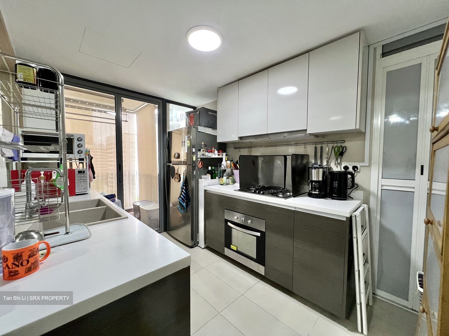 Twin Fountains (D25), Condominium #515196041